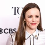 Rachel McAdams 2024 Tony Awards Nominees 39