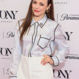 Rachel McAdams 2024 Tony Awards Nominees 46