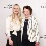 Dakota Fanning Mastermind: To Think Like A Killer Premiere 10