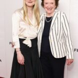 Dakota Fanning Mastermind: To Think Like A Killer Premiere 11