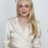 Dakota Fanning Mastermind: To Think Like A Killer Premiere 12