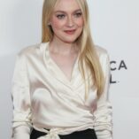 Dakota Fanning Mastermind: To Think Like A Killer Premiere 14