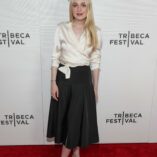 Dakota Fanning Mastermind: To Think Like A Killer Premiere 16