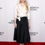 Dakota Fanning Mastermind: To Think Like A Killer Premiere 2