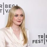 Dakota Fanning Mastermind: To Think Like A Killer Premiere 3