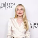 Dakota Fanning Mastermind: To Think Like A Killer Premiere 4