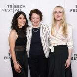 Dakota Fanning Mastermind: To Think Like A Killer Premiere 6