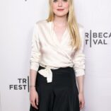 Dakota Fanning Mastermind: To Think Like A Killer Premiere 7