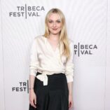 Dakota Fanning Mastermind: To Think Like A Killer Premiere 8