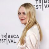 Dakota Fanning Mastermind: To Think Like A Killer Premiere 9