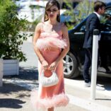 Lucy Hale 77th Cannes Film Festival 10