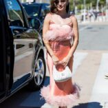 Lucy Hale 77th Cannes Film Festival 6