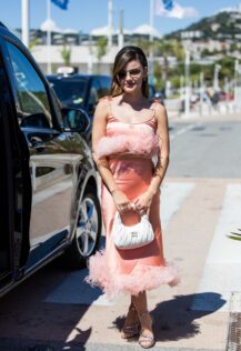 Lucy Hale 77th Cannes Film Festival 8