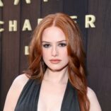Madelaine Petsch The Strangers: Chapter 1 Premiere 1