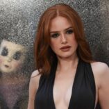 Madelaine Petsch The Strangers: Chapter 1 Premiere 16