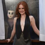 Madelaine Petsch The Strangers: Chapter 1 Premiere 18
