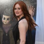 Madelaine Petsch The Strangers: Chapter 1 Premiere 19