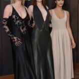 Madelaine Petsch The Strangers: Chapter 1 Premiere 28