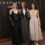 Madelaine Petsch The Strangers: Chapter 1 Premiere 29