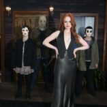 Madelaine Petsch The Strangers: Chapter 1 Premiere 32