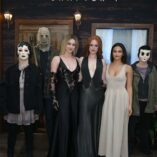 Madelaine Petsch The Strangers: Chapter 1 Premiere 34