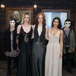 Madelaine Petsch The Strangers: Chapter 1 Premiere 35