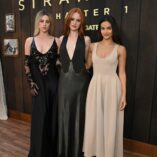 Madelaine Petsch The Strangers: Chapter 1 Premiere 38