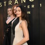 Madelaine Petsch The Strangers: Chapter 1 Premiere 39