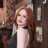 Madelaine Petsch The Strangers: Chapter 1 Premiere 4