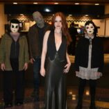 Madelaine Petsch The Strangers: Chapter 1 Premiere 41