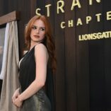 Madelaine Petsch The Strangers: Chapter 1 Premiere 46