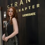 Madelaine Petsch The Strangers: Chapter 1 Premiere 47