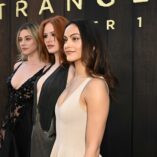 Madelaine Petsch The Strangers: Chapter 1 Premiere 49