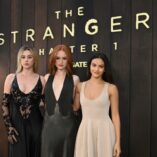 Madelaine Petsch The Strangers: Chapter 1 Premiere 50