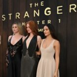 Madelaine Petsch The Strangers: Chapter 1 Premiere 51