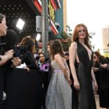 Madelaine Petsch The Strangers: Chapter 1 Premiere 52