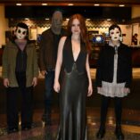 Madelaine Petsch The Strangers: Chapter 1 Premiere 54