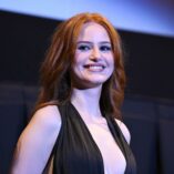 Madelaine Petsch The Strangers: Chapter 1 Premiere 55