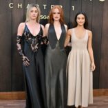 Madelaine Petsch The Strangers: Chapter 1 Premiere 56