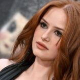 Madelaine Petsch The Strangers: Chapter 1 Premiere 57