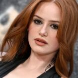 Madelaine Petsch The Strangers: Chapter 1 Premiere 59