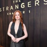 Madelaine Petsch The Strangers: Chapter 1 Premiere 6