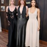 Madelaine Petsch The Strangers: Chapter 1 Premiere 7