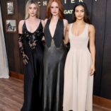 Madelaine Petsch The Strangers: Chapter 1 Premiere 9