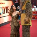 Myleene Klass Star Wars: The Acolyte Premiere 12