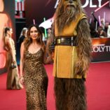 Myleene Klass Star Wars: The Acolyte Premiere 13