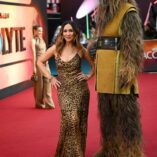 Myleene Klass Star Wars: The Acolyte Premiere 14