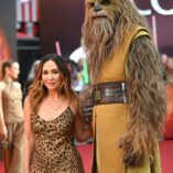 Myleene Klass Star Wars: The Acolyte Premiere 15