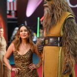 Myleene Klass Star Wars: The Acolyte Premiere 16