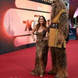 Myleene Klass Star Wars: The Acolyte Premiere 22